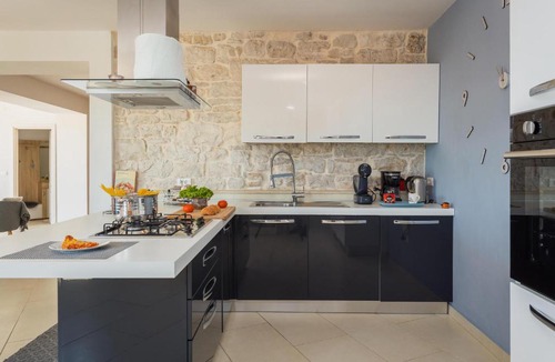 Bokordici House | Gorgeous Home In Bokordici With Sauna