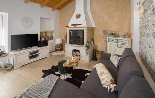 Lupoglav House | Gorgeous Home In Brest Pod Uckom