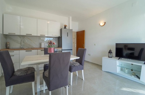 Brna House | Gorgeous home in Brna