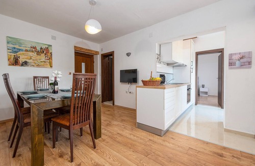 Benkovac House | Gorgeous home in Bruska with private swimming pool, can be inside or outside