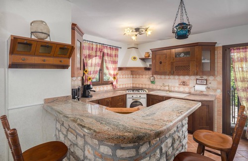 Kastel House | Gorgeous home in Buje