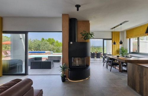 Buje House | Gorgeous home in Buje