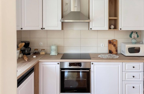 Gospic House | Gorgeous home in Buzim