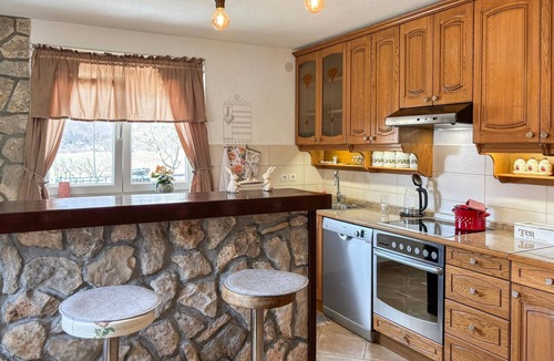 Gospic House | Gorgeous home in Buzim