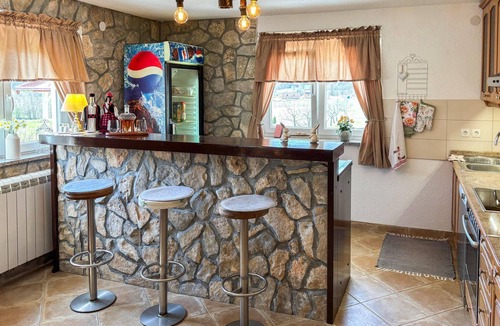 Gospic House | Gorgeous home in Buzim