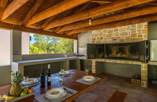 Tribalj House | Gorgeous home in Crikvenica