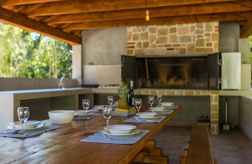 Tribalj House | Gorgeous home in Crikvenica