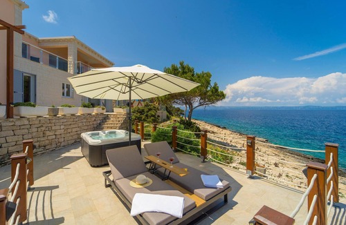Blato House | Gorgeous home in Crnja Luka