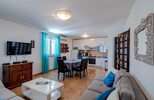 Orebic House | Gorgeous home in Dingac