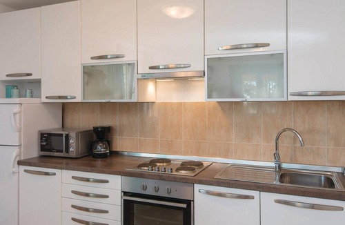 Orebic House | Gorgeous home in Dingac