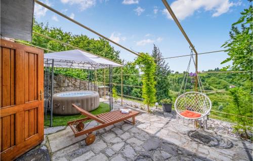Jastrebarsko House | Gorgeous Home In Dragovanscak With Sauna