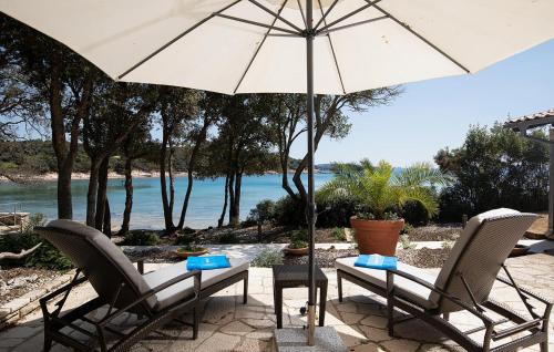 Fazana House | Gorgeous Home In Fazana With Wifi
