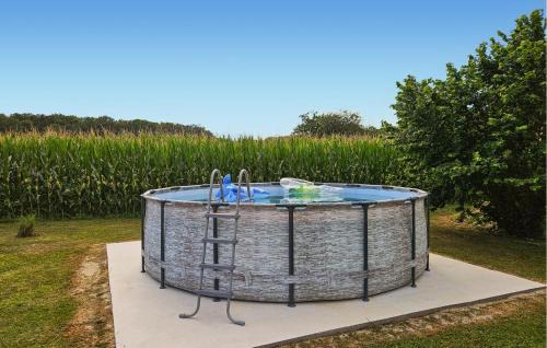 Ferdinandovac House | Gorgeous Home In Ferdinandovac With Wifi