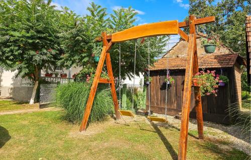 Ferdinandovac House | Gorgeous Home In Ferdinandovac With Wifi