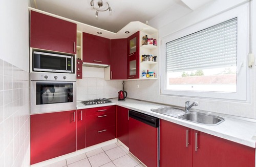 Fericanci House | Gorgeous home in Fericanci with sauna