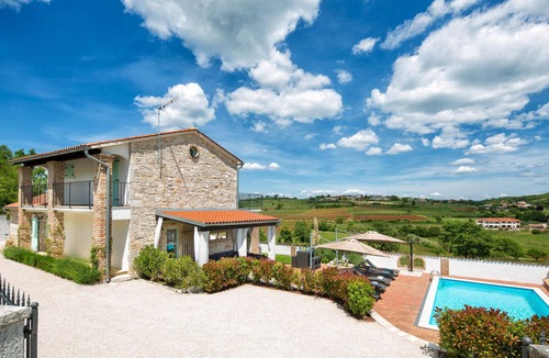 Vizinada House | Gorgeous home in Filipi