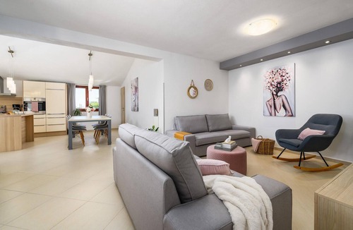 Galizana House | Gorgeous home in Galizana