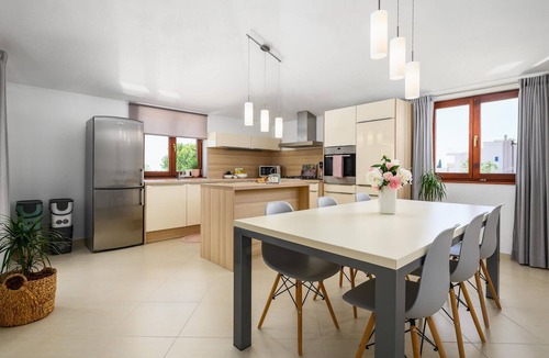 Galizana House | Gorgeous home in Galizana