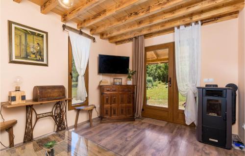 Brusane House | Gorgeous Home In Gospic