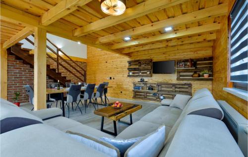 Medimurje House | Gorgeous Home In Grkavescak With Sauna