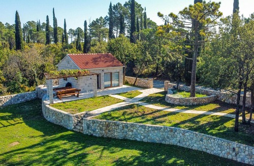 Konavle House | Gorgeous home in Gruda