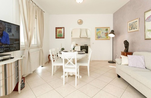 Kastel Sucurac House | Gorgeous home in Kastel Sucurac