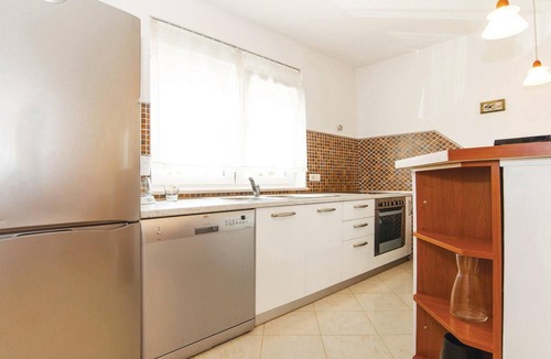 Jadranovo House | Gorgeous home in Jadranovo