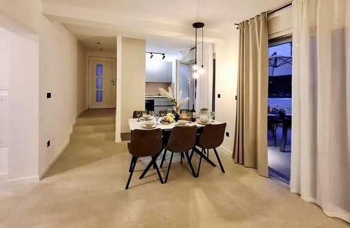 Kastel Stari House | Gorgeous home in Kastel Stari