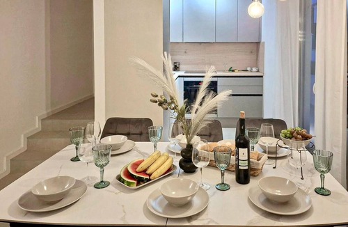 Kastel Stari House | Gorgeous home in Kastel Stari