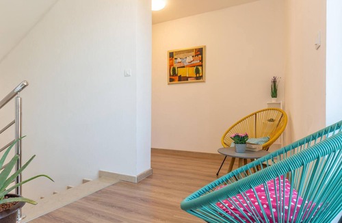 Podbablje House | Gorgeous home in Kamenmost
