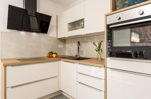 Viskovo House | Gorgeous home in Kastav with WiFi