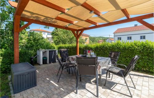 Viskovo House | Gorgeous Home In Kastav With Wifi