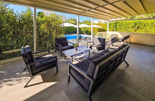 Kastel Stafilic House | Gorgeous Home In Kastel Stafilic