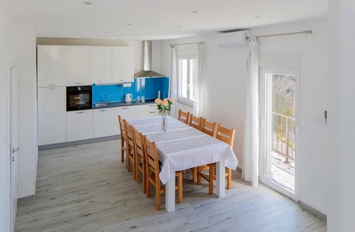 Klis House | Gorgeous home in Klis
