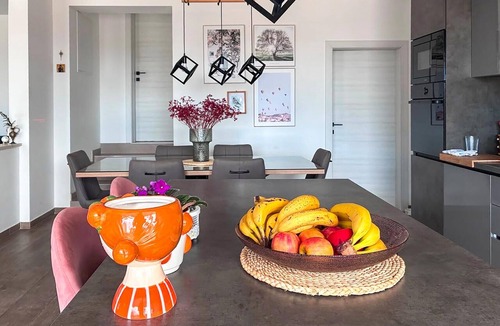 Klis House | Gorgeous home in Klis
