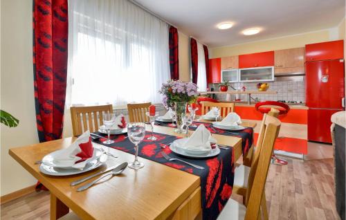 Zumberak House | Gorgeous Home In Kostanjevac