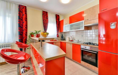 Zumberak House | Gorgeous Home In Kostanjevac