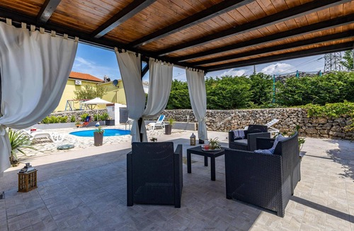 Bakar House | Gorgeous home in Krasica