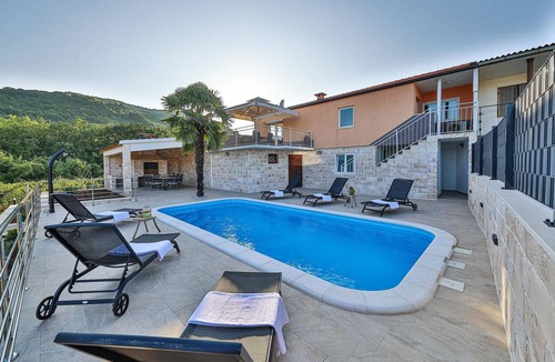 Podbablje House | Gorgeous home in Krivodol