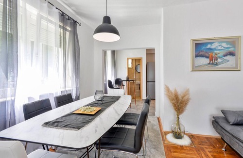 Krizevci House | Gorgeous home in Krizevci