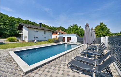Krizevci House | Gorgeous Home In Krizevci