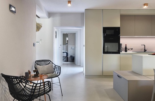 Prodol House | Gorgeous home in Krnica