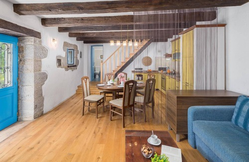 Grabri House | Gorgeous home in Krusvari