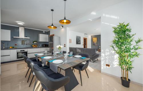 Vinez Apartment | Gorgeous Home In Labin