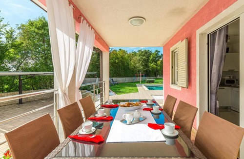 Marceljani House | Gorgeous Home In Labin
