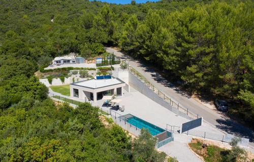 Sveta Marina House | Gorgeous Home In Labin