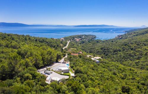 Sveta Marina House | Gorgeous Home In Labin