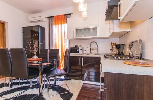 Sveta Nedelja House | Gorgeous home in Labin