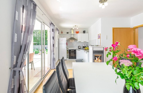 Marceljani House | Gorgeous home in Labin