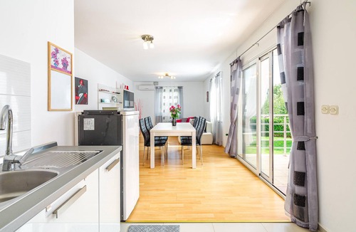 Marceljani House | Gorgeous home in Labin